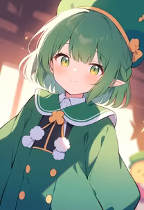 Lucky Charm Lucky Charm