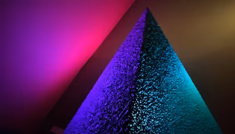 Prismatic Dreams Prismatic Dreams