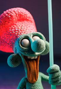 Bold and Brash Bold and Brash