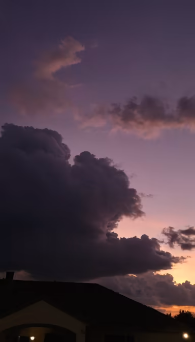 Twilight Serenity
