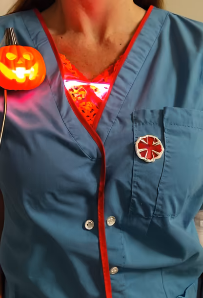 Halloween ER Halloween ER