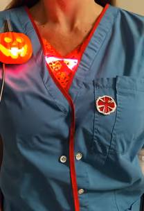 Halloween ER