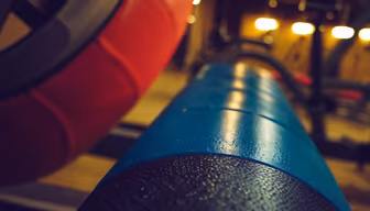 Gym Equipment