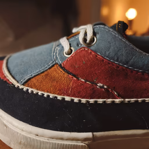 Unique Footwear