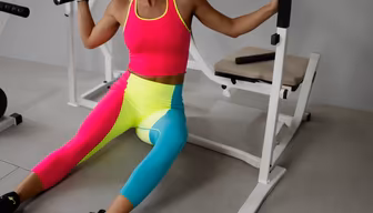 Gym Time