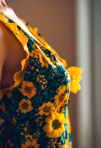 Sunflower Dreams