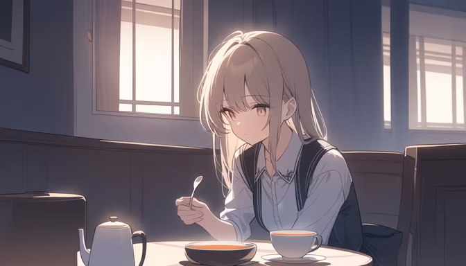 Afternoon Tea