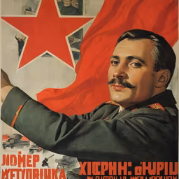 Soviet Hero Soviet Hero