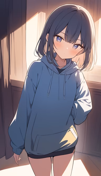 Cozy Day Cozy Day