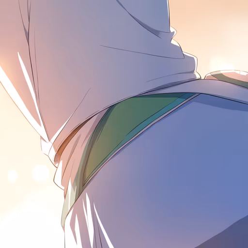Morning Light