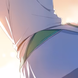 Morning Light