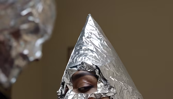Tinfoil Hat
