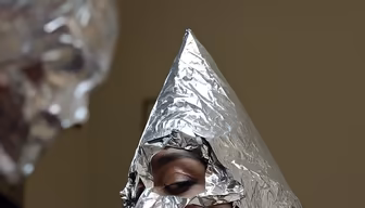 Tinfoil Hat