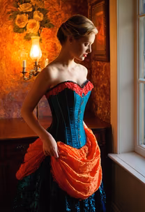 Victorian Dream