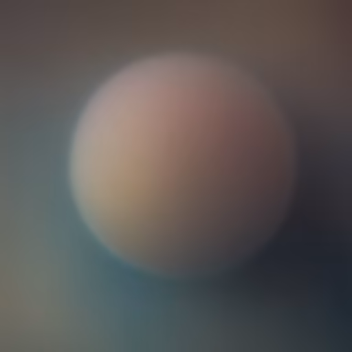 Orbital Dream