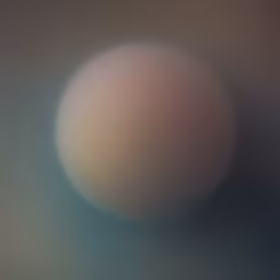 Orbital Dream Orbital Dream
