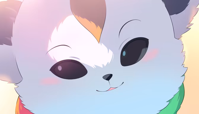 Winking Wonder