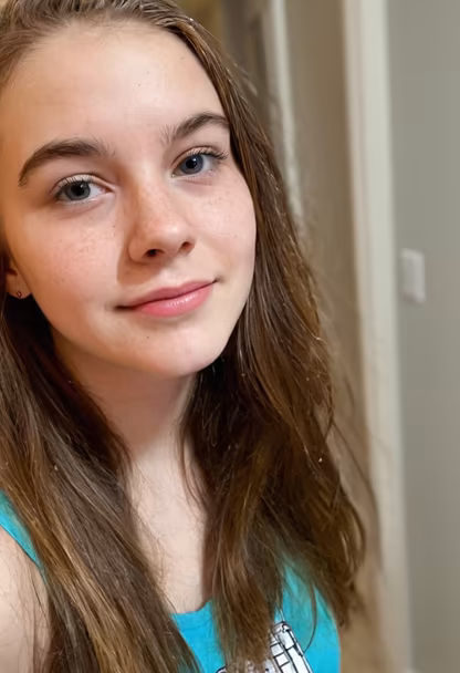 Fresh Faced