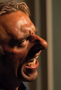 Raw Emotion Raw Emotion