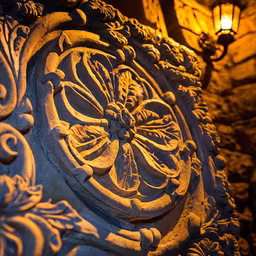 Stone Carvings Stone Carvings
