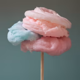 Cotton Candy Dreams