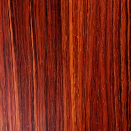Striking Wood Grain Striking Wood Grain