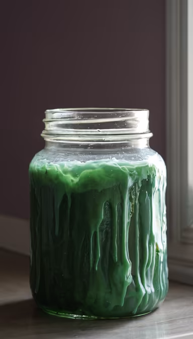 Green Goodness