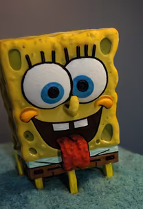 SpongeBob SquarePants