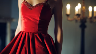 Crimson Dream