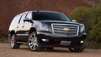 SUV Adventure SUV Adventure