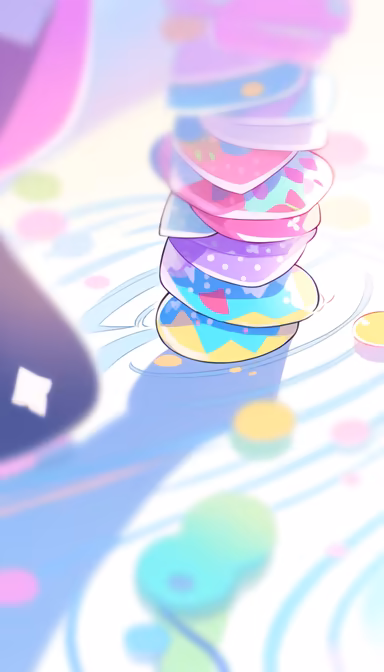 Sweet Stack