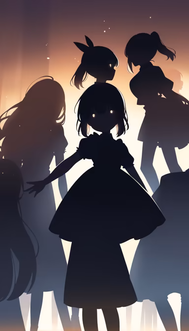 Shadows of Innocence