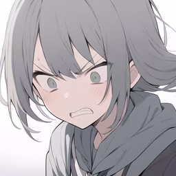 Intense Stare Intense Stare