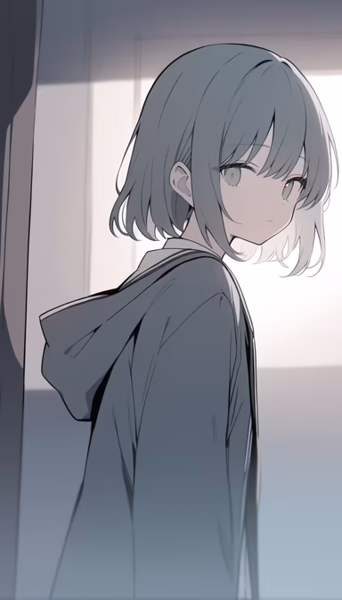 Lost in Thought Lost in Thought