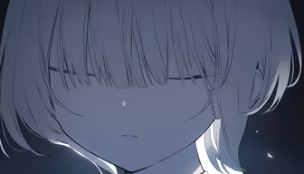 Silent Tears