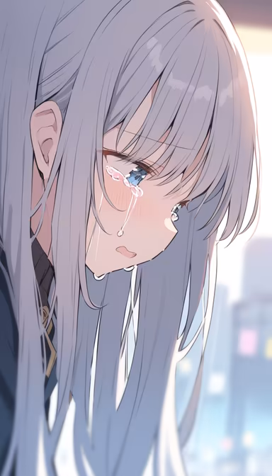 Silent Tears