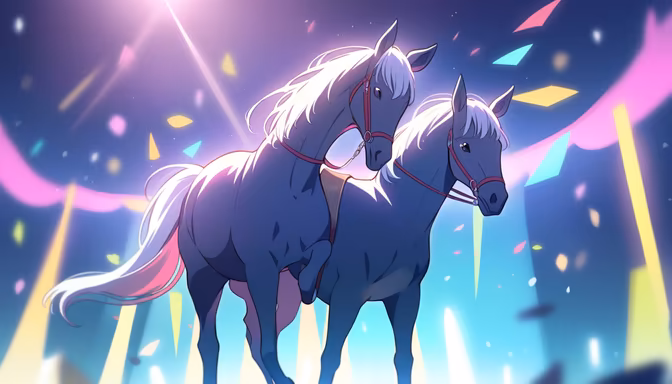 Equine Elegance