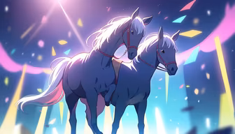 Equine Elegance Equine Elegance