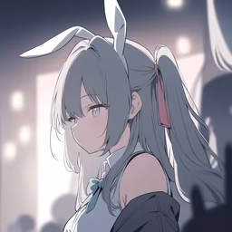 Bunny Dreams Bunny Dreams