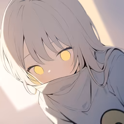 Golden Gaze Golden Gaze