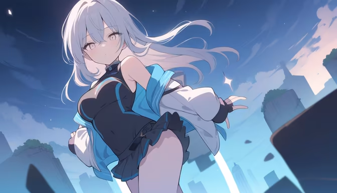City Lights