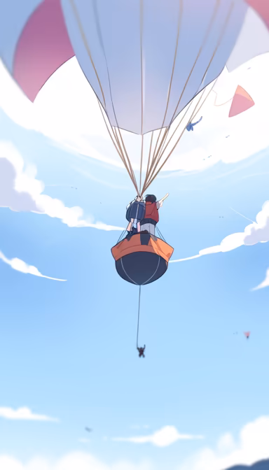 Sky High Adventures Sky High Adventures