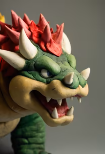 Bowser's Fury Bowser's Fury