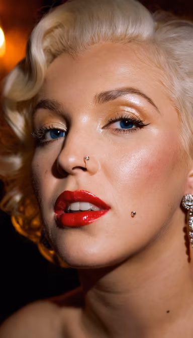 Timeless Beauty