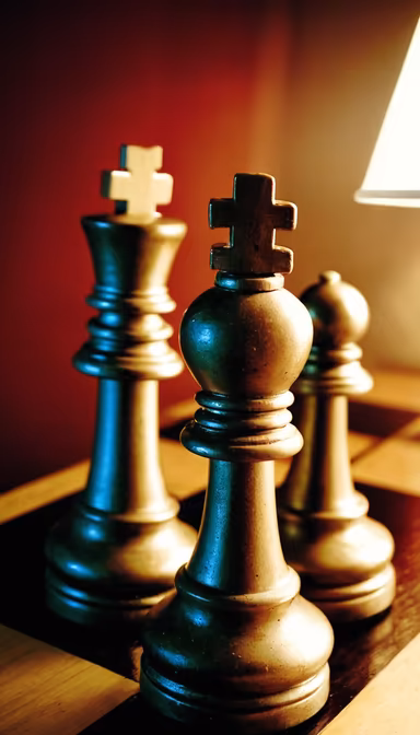 Strategic Game Strategic Game