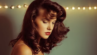 Vintage Glamour Vintage Glamour