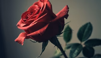 Crimson Bloom Crimson Bloom