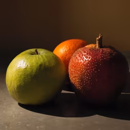 Fresh Fruits Fresh Fruits