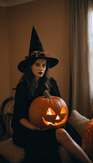 Witch's Brew Witch's Brew