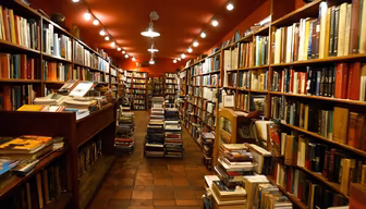 Bookstore Haven Bookstore Haven
